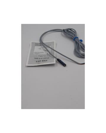 FESTO Naderingsschakelaar SME-8-K-LED-24 150855, Verzenden