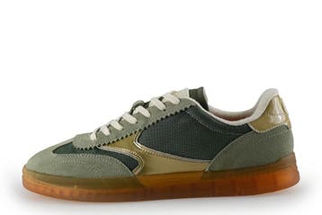 Scotch & Soda Sneakers in maat 42 Groen, Kleding | Dames, Schoenen, Verzenden, Scotch & Soda, Zo goed als nieuw, Sneakers