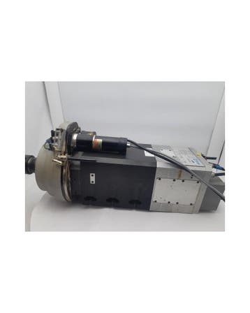 Homag Weeke Frees Motor BHC 650, Verzenden