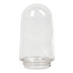 Lampkappen & glazen Glazen stolp KS Verlichting, Verzenden, Nieuw