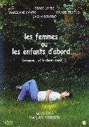 Les Femmes ou les Enfants dabord... op DVD, Verzenden, Nieuw in verpakking