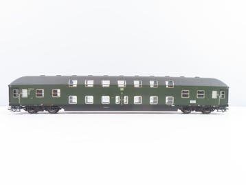 Trix H0 - 23464 - Modeltrein personenwagen (1) - 4-assig, Nieuw