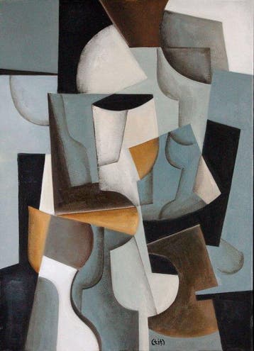 Vova Titov - Midnight at the bar
