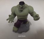 Hulk (Disney infinity tweedehands), Ophalen of Verzenden, Nieuw
