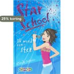 Ik word een ster / Star school 9789020663228 C. Jefferies, Verzenden, Zo goed als nieuw, C. Jefferies