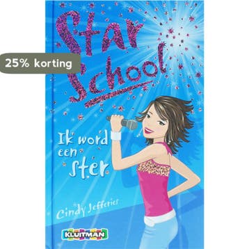 Ik word een ster / Star school 9789020663228 C. Jefferies, Verzenden, Zo goed als nieuw, C. Jefferies