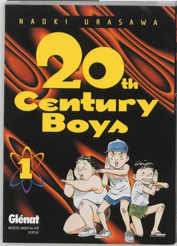 20th century boys 9789069694306 N. Urasawa, Livres, Verzenden, N. Urasawa