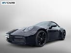 Porsche 992 CARRERA 4 CABRIOLET 3.0 Turbo PDK, Nieuw, Dealer onderhouden, ABS, BTW verrekenbaar