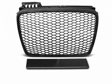 Grill | geschikt voor Audi | A4 B7 | 2004–2008 | RS type | A, Verzenden, Nieuw, Audi