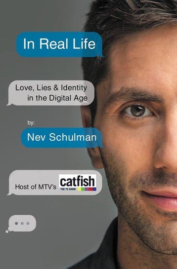 In Real Life 9781455584291 Nev Schulman, Verzenden, Gelezen, Nev Schulman