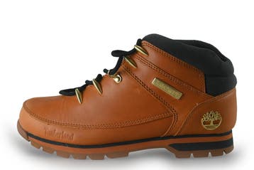 Timberland Boots in maat 43 Geel, Overige kleuren, Verzenden, Timberland, Boots