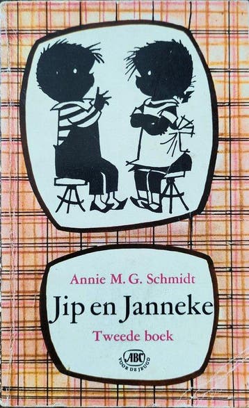 Jip en Janneke 2 / Jip en Janneke / 2 9789029540681 Schmidt, Boeken, Verzenden, Gelezen, Schmidt