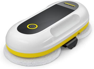 Karcher Raamrobot RCW 2 | Retour deal | Voor de snelle be..., Verzenden, Raamwisser of Trekker