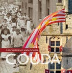 Geschiedenis van Gouda 9789087049454 Paul Abels, Verzenden, Gelezen, Paul Abels