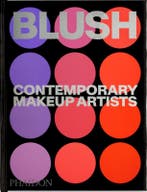 Blush 9781837291212, Verzenden, Nieuw, Phaidon Editors; Linda Evangelista; Alistair O'Neill