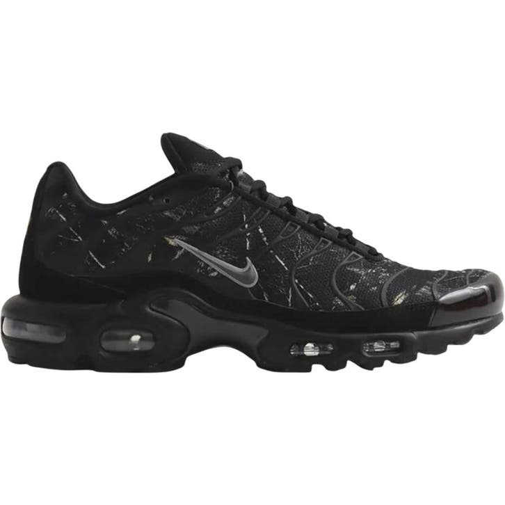 Nike Air Max Plus TN Black Wood Camo, Vêtements | Hommes, Chaussures, Envoi