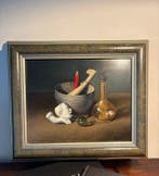 Hilaire Bals (1940) - Stilleven