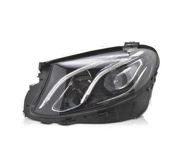 PHARE GAUCHE MERCEDES W213 16-19 LED, Autos : Pièces & Accessoires, Éclairage, Verzenden