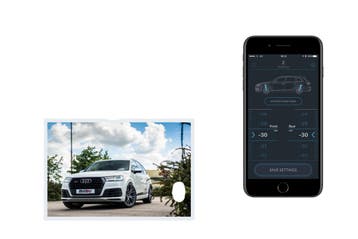 Actieve ophangingscontrole | Audi RS6 / RS7 | Milltek Sport, Verzenden, Nieuw