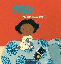 Mila en de monsters / Mila 9789044819588 Judith Koppens, Verzenden, Gelezen, Judith Koppens