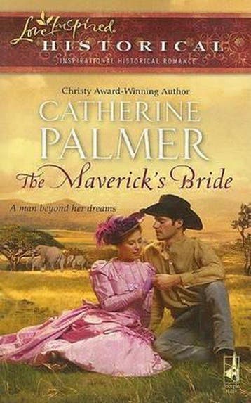 The Maverick's Bride - Palmer, Verzenden