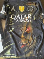 Paris Saint-Germain - Kampioenschaps voetbal competitie -, Nieuw