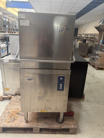 Electrolux Doorschuifvaatwasser, Ophalen of Verzenden