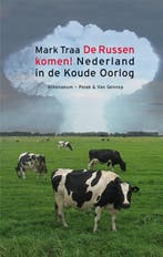 De Russen komen! 9789025366995 M. Traa, Verzenden, Gelezen, M. Traa