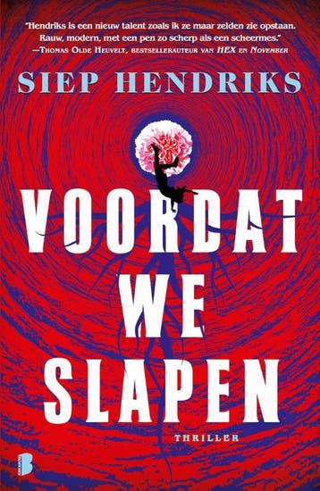 Voordat we slapen 9789049204846 Siep Hendriks, Verzenden, Gelezen, Siep Hendriks