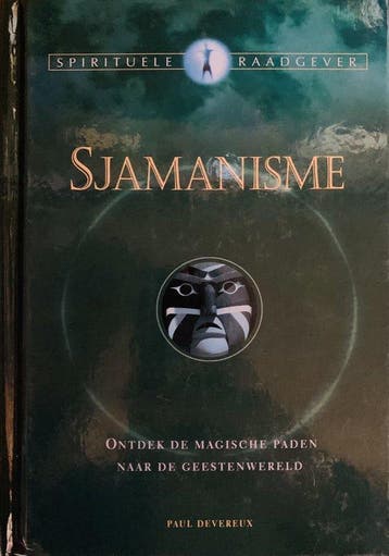 Sjamanisme en de wegen naar de geestenwereld 9789024380831, Verzenden, Gelezen, P. Devereux