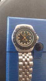 TAG Heuer - Formula 1 - Sans prix de réserve - Homme - 2000