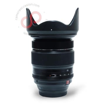 Fujifilm XF 16-55mm 2.8 R LM WR nr. 3021, Audio, Tv en Foto, Foto | Lenzen en Objectieven, Ophalen of Verzenden, Zo goed als nieuw