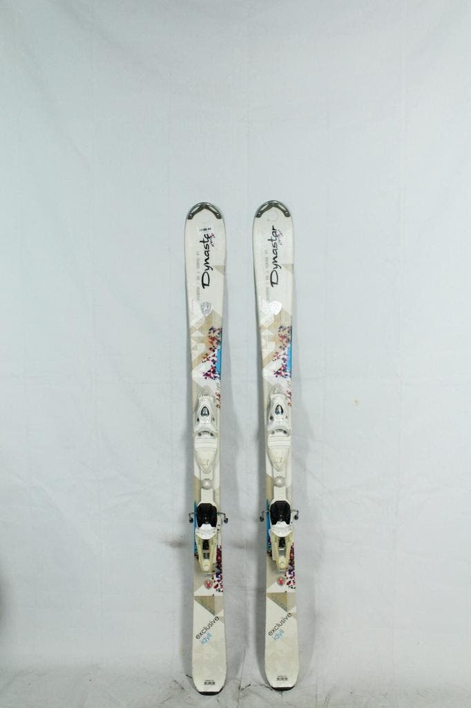 Dynastar exclusive idyl - 146, Sport en Fitness, Skiën en Langlaufen, Verzenden