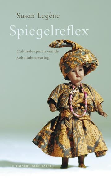 Spiegelreflex 9789035133556 Susan Legene, Boeken, Verzenden, Gelezen, Susan Legene