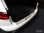 Avisa Achterbumperbeschermer | Volkswagen Touareg 18-20 5-d, Verzenden, Nieuw