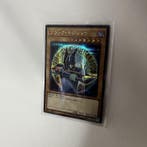 Konami - 6 Card - Yu-Gi-Oh! - Dark Magician QCAC-JP018