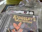 Sony - Playstation 1 (PS1) - Kingsleys Adventure Sony, Nieuw