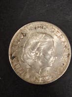 Nederland. Juliana. 2 1/2 Gulden Lote 4 monedas