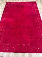 Gabbeh - Tapis - 242 cm - 168 cm, Nieuw