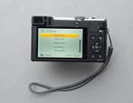 Panasonic DMC-TZ71 Digitale compact camera, Nieuw