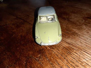 Dinky Toys, Meccano 1:43 - Modelauto - Citroën DS19 - 530