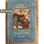 Mooi meegenomen 9789021611921 K. Meinderts, Verzenden, Gelezen, K. Meinderts
