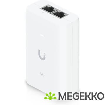 Ubiquiti PoE+ Adapter, Verzenden