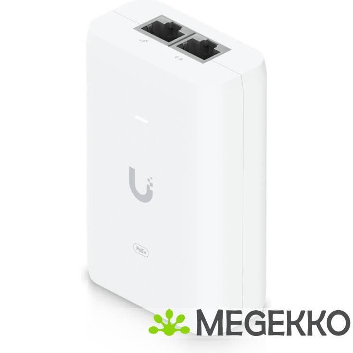 Ubiquiti PoE+ Adapter, Informatique & Logiciels, Pc & Câble réseau, Envoi