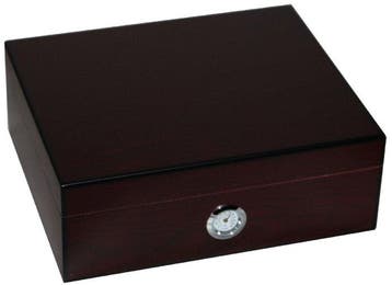 Sans prix de réserve - Humidificateur - Bois