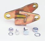 Edelbrock 1481 chrysler throttle adapter, Ophalen of Verzenden