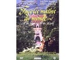 Tous Les Matins Du Monde, Verzenden, Drama