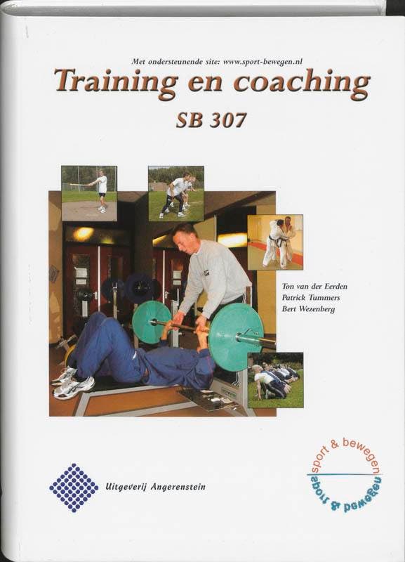 Training en coaching (SB 307) 9789076887555 Wezenberg, Boeken, Hobby en Vrije tijd, Gelezen, Verzenden