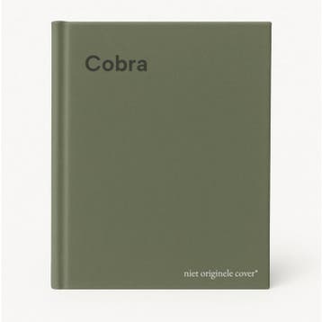 Cobra 9789056622930, Boeken, Verzenden, Zo goed als nieuw