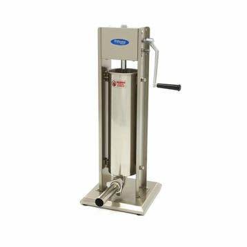 Churrosmachine | 7 Liter Capaciteit | RVS | RVS uitvoering, Verzenden, Nieuw in verpakking